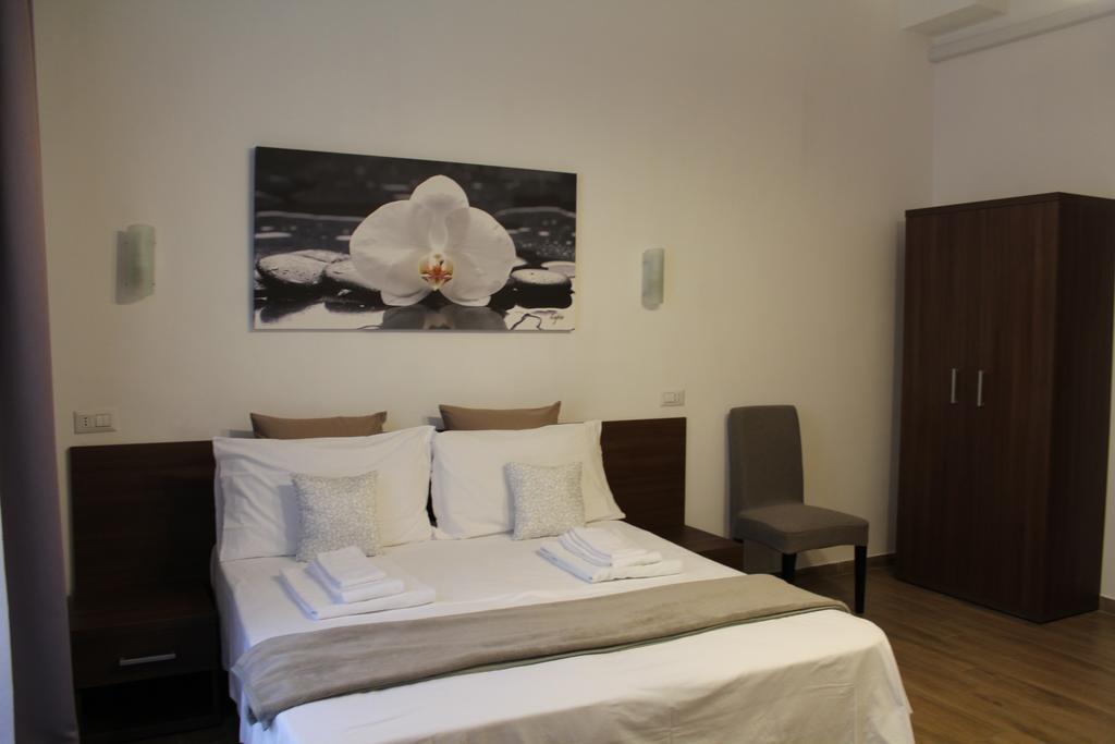 Bed & Breakfast Fani Roma