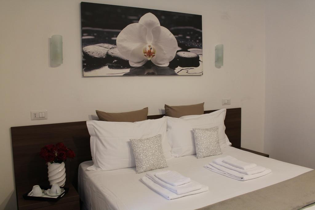 Bed & Breakfast Fani