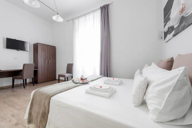 Fani Bed & Breakfast