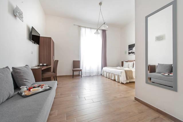 Bed & Breakfast Fani *