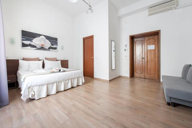 Bed & Breakfast Fani Roma
