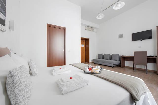Fani Bed & Breakfast Roma
