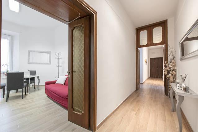 Bed & Breakfast Fani Roma