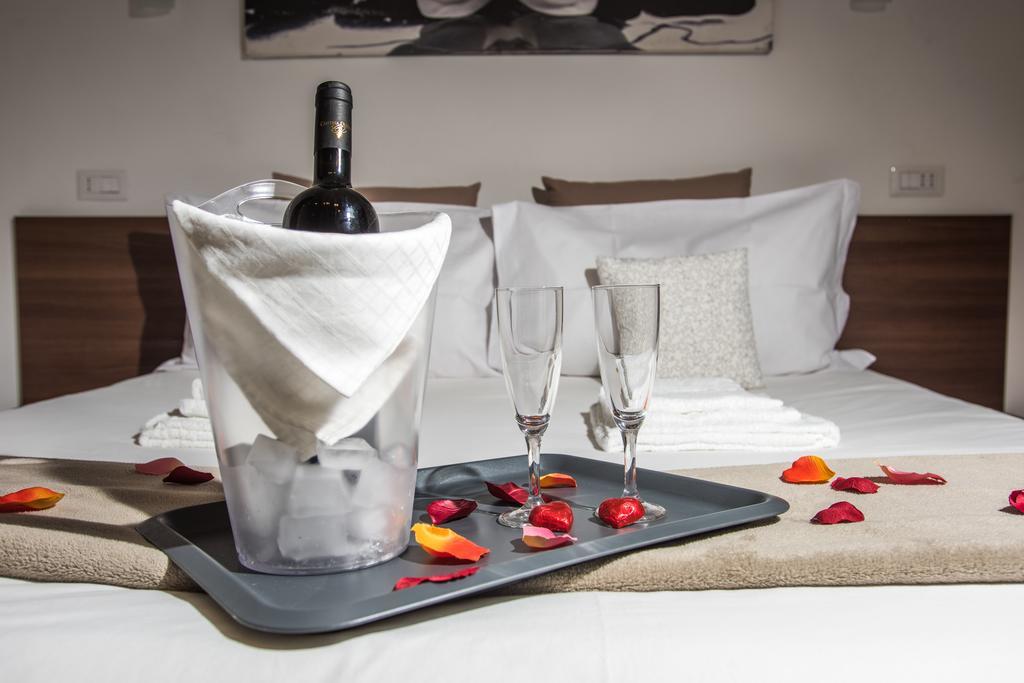 Bed & Breakfast Fani Roma