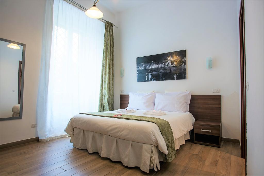 Fani Bed & Breakfast