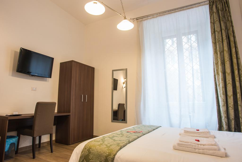 Fani Bed & Breakfast