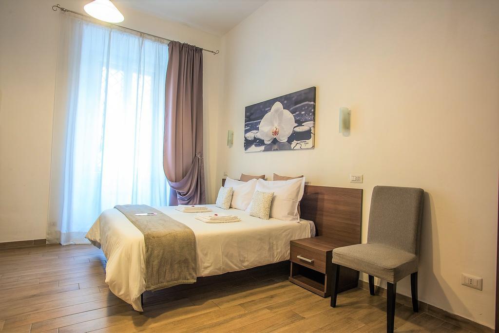 Bed & Breakfast Fani *