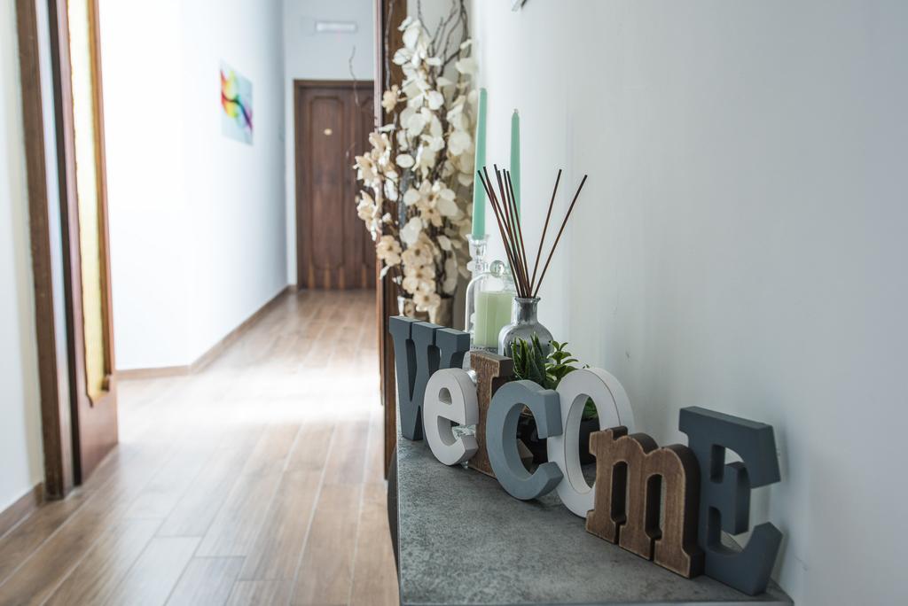 Bed & Breakfast Fani Roma