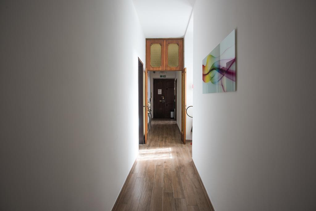 Fani Bed & Breakfast Roma