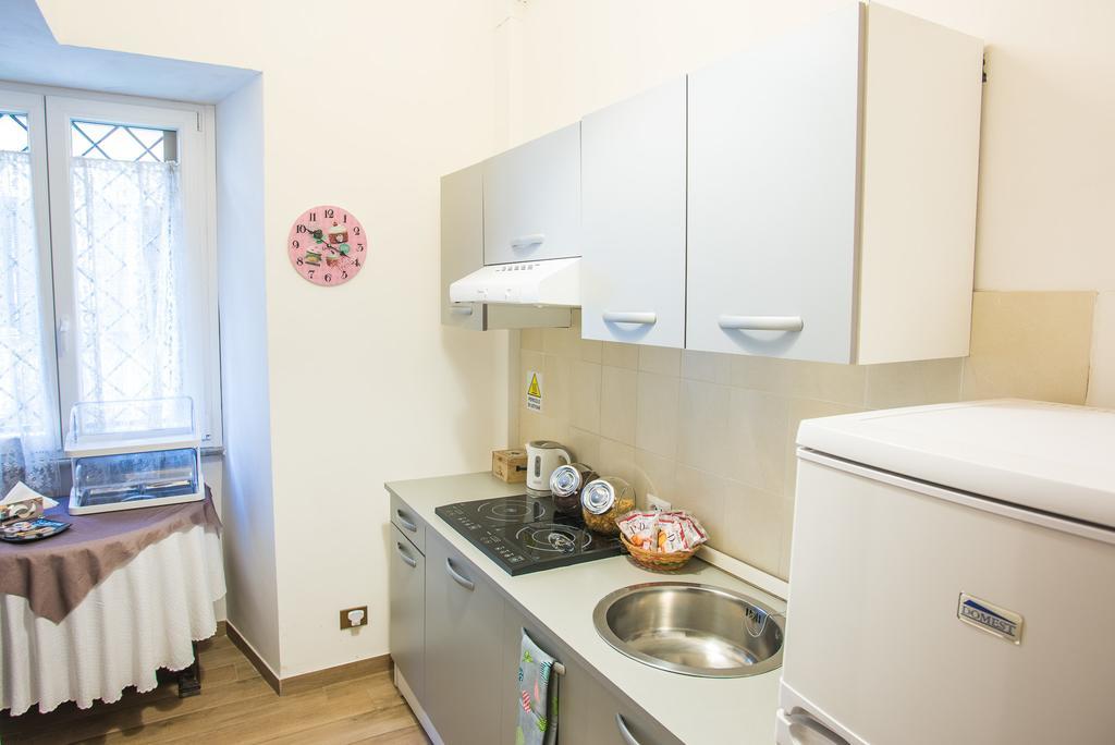 Fani Bed & Breakfast