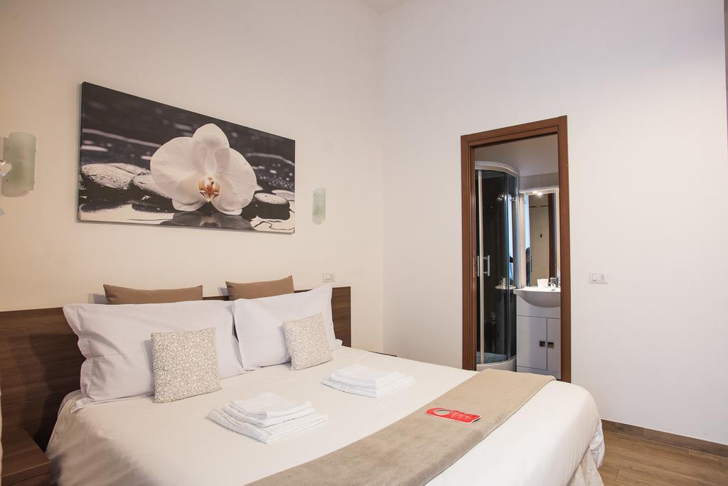 Bed & Breakfast Fani *