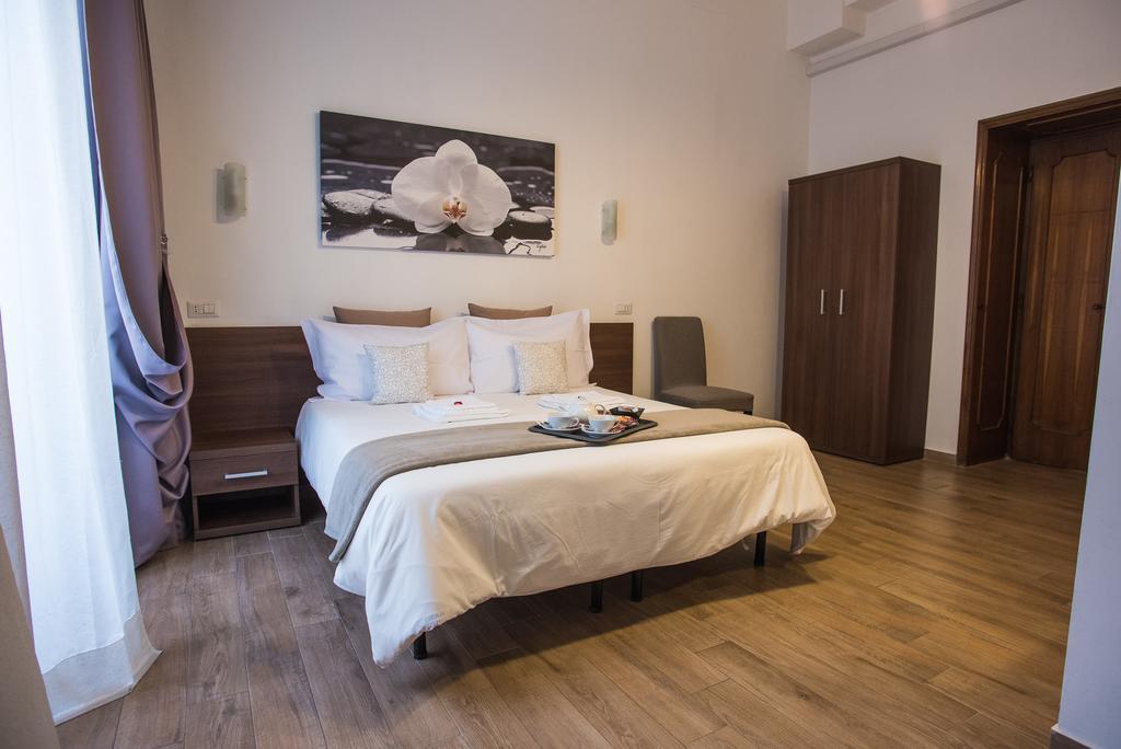 Fani Bed & Breakfast *