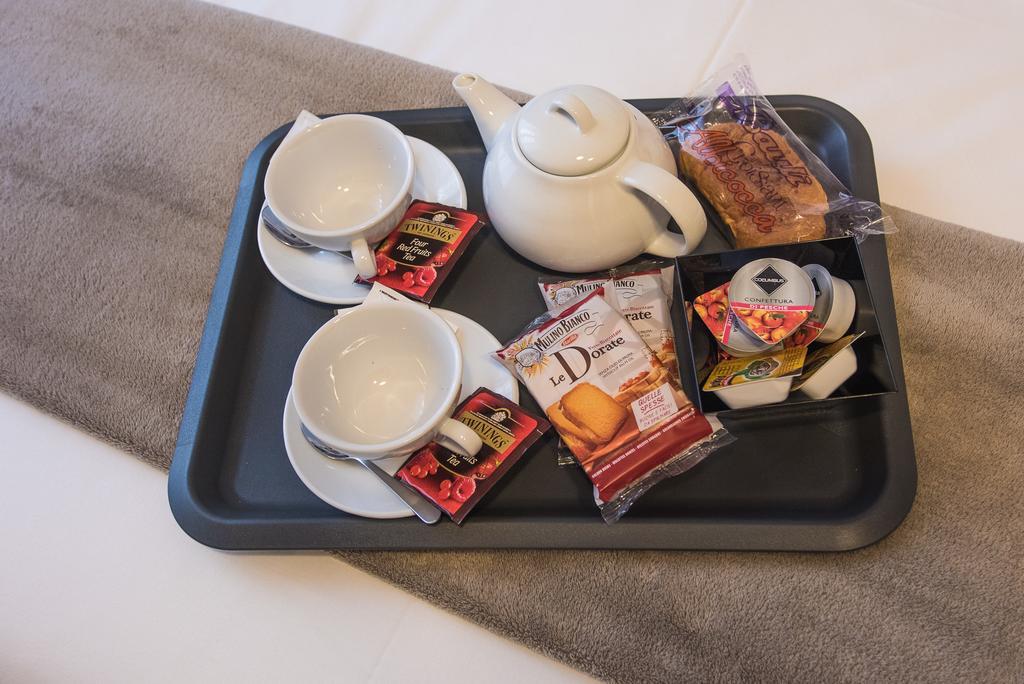 Bed & Breakfast Fani